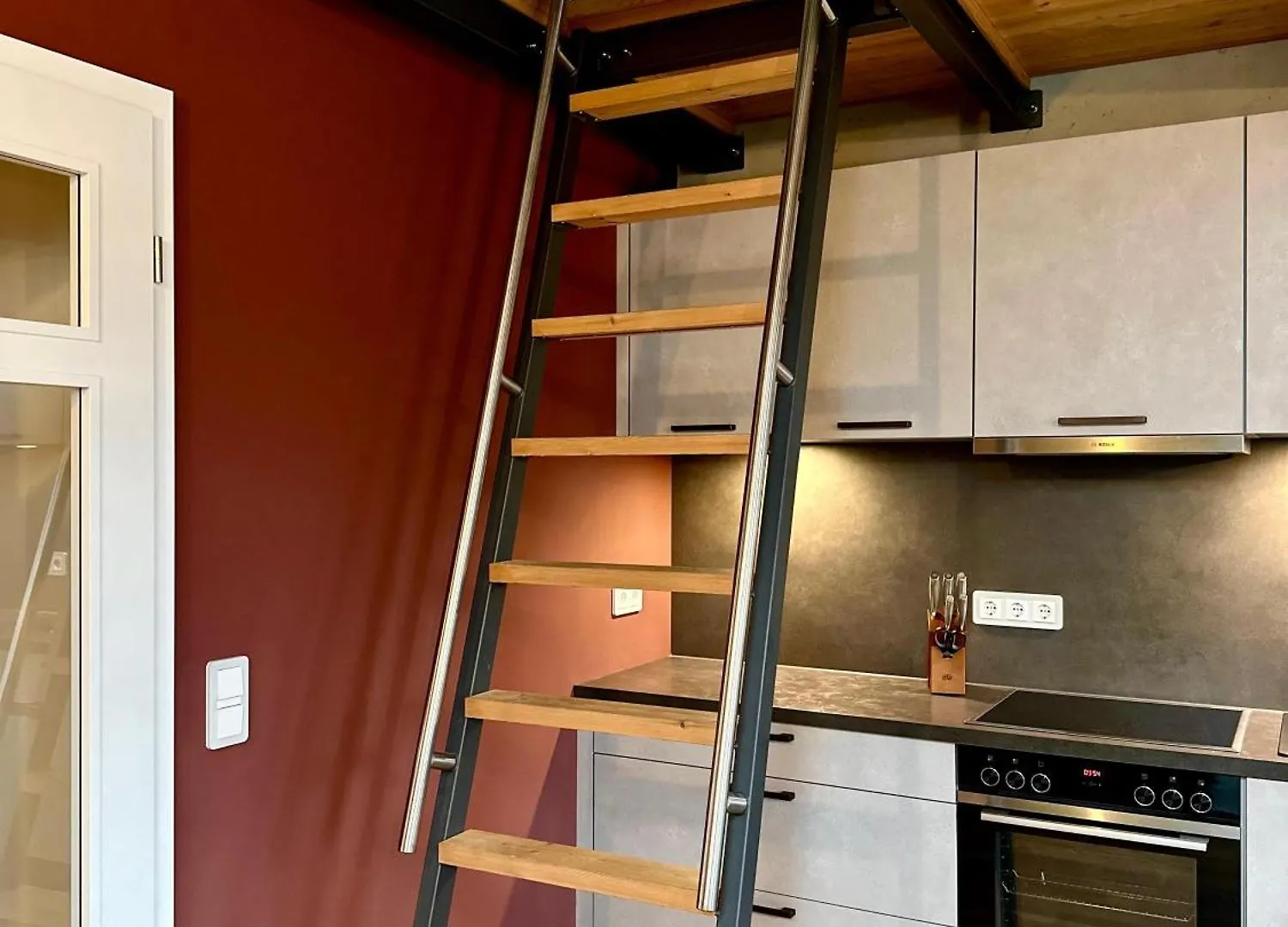 Vaicun Stays Luxury Apartments - Stilvolle Apartments Am Tegernsee Гмунд-ам-Тегернзе