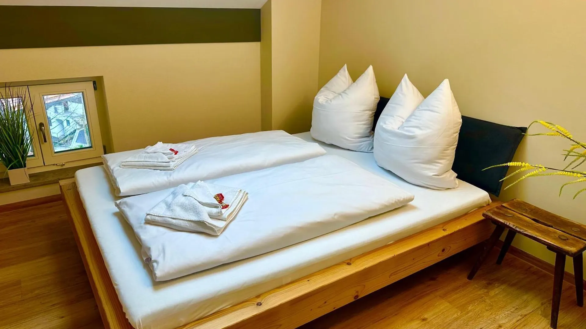 Vaicun Stays Luxury Apartments - Stilvolle Apartments Am Tegernsee Гмунд-ам-Тегернзе 0*,  Германия