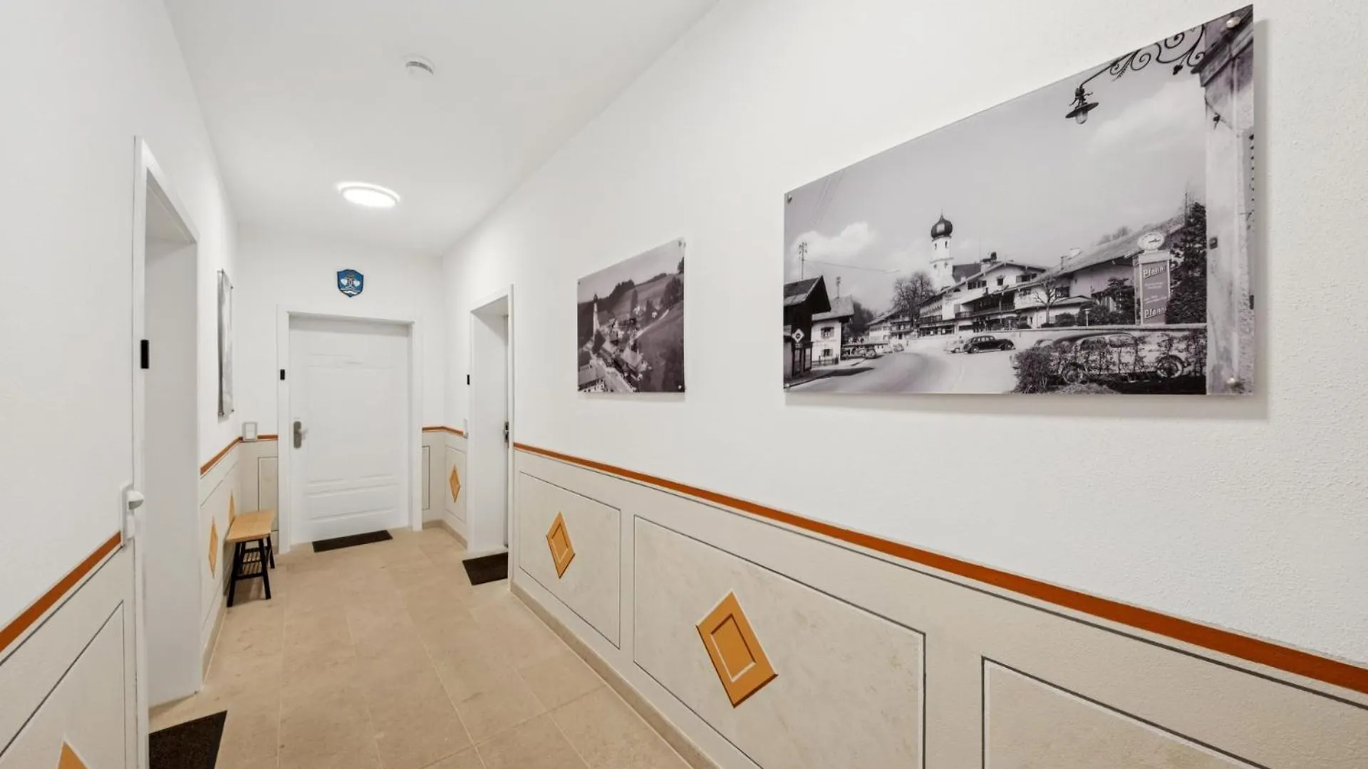 Vaicun Stays Luxury Apartments - Stilvolle Apartments Am Tegernsee Гмунд-ам-Тегернзе