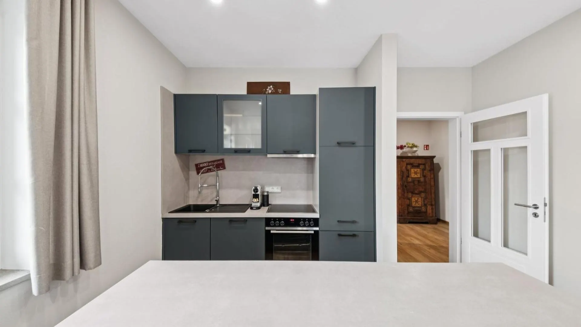 Vaicun Stays Luxury Apartments - Stilvolle Apartments Am Tegernsee Гмунд-ам-Тегернзе 0*,