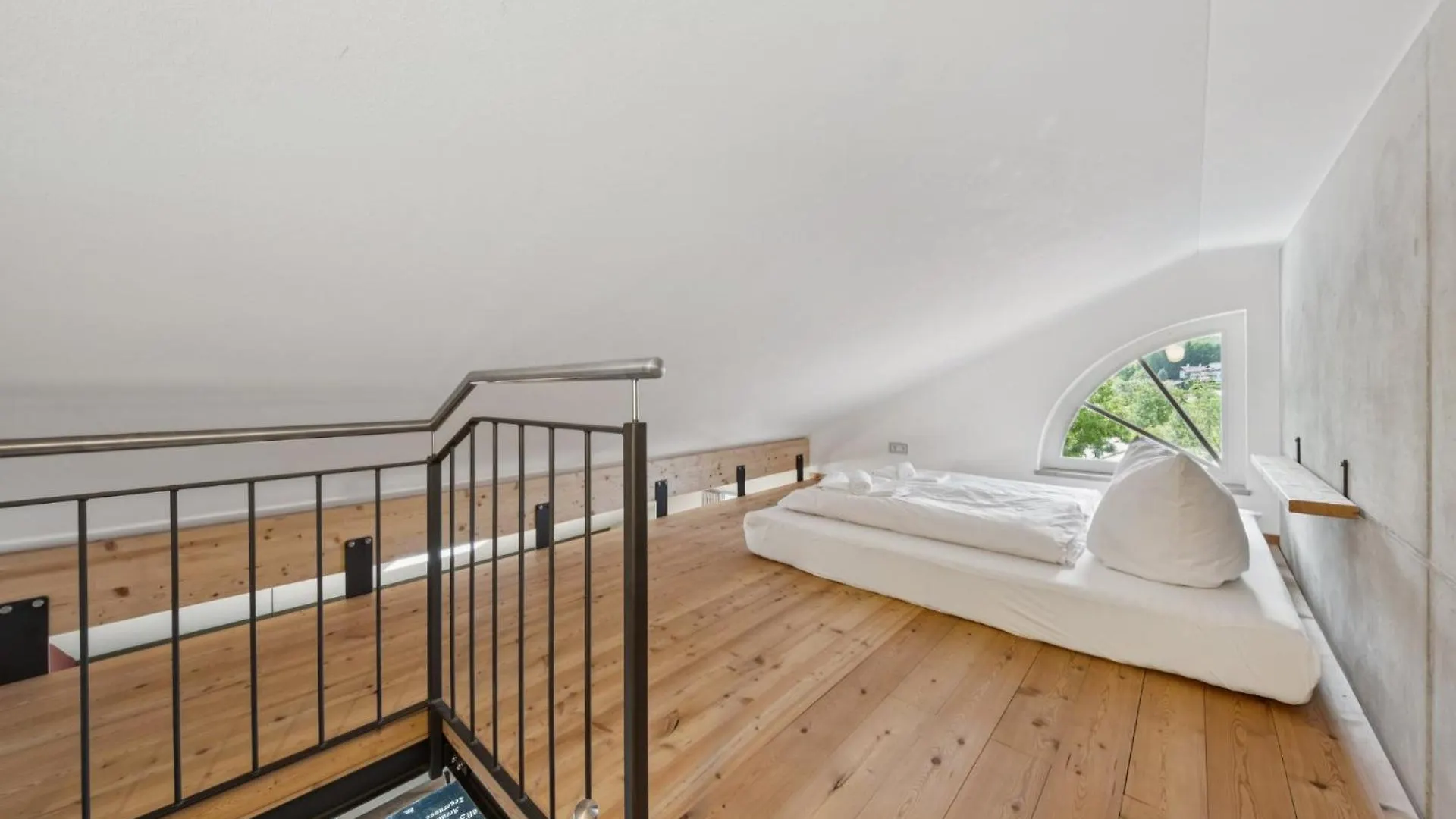 Vaicun Stays Luxury Apartments - Stilvolle Apartments Am Tegernsee Гмунд-ам-Тегернзе Германия