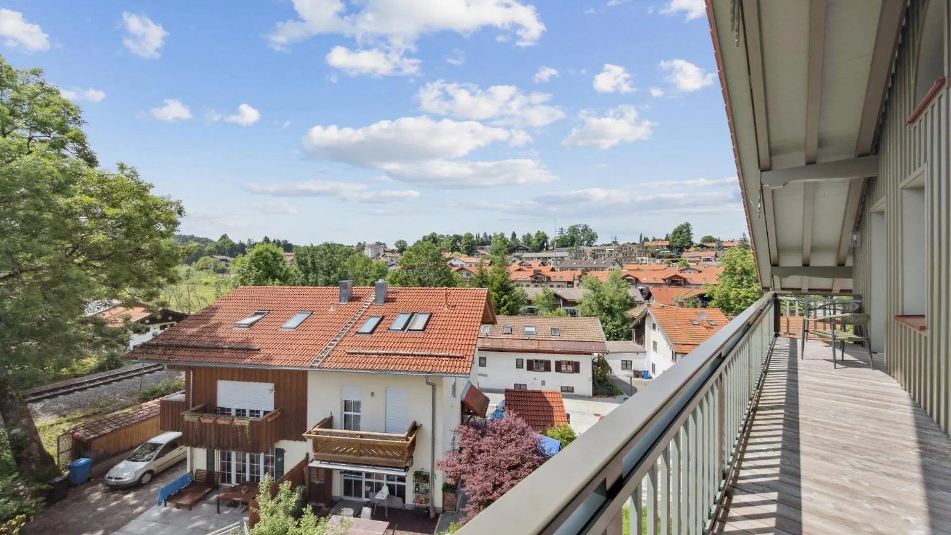 Vaicun Stays Luxury Apartments - Stilvolle Apartments Am Tegernsee Гмунд-ам-Тегернзе